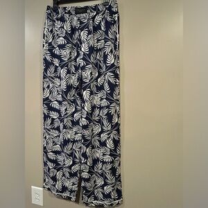 Ted Baker London Woven Print Lounge Pants